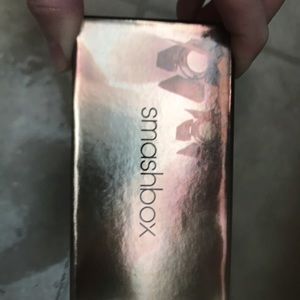 Smashbox x Casey Holmes highlighter